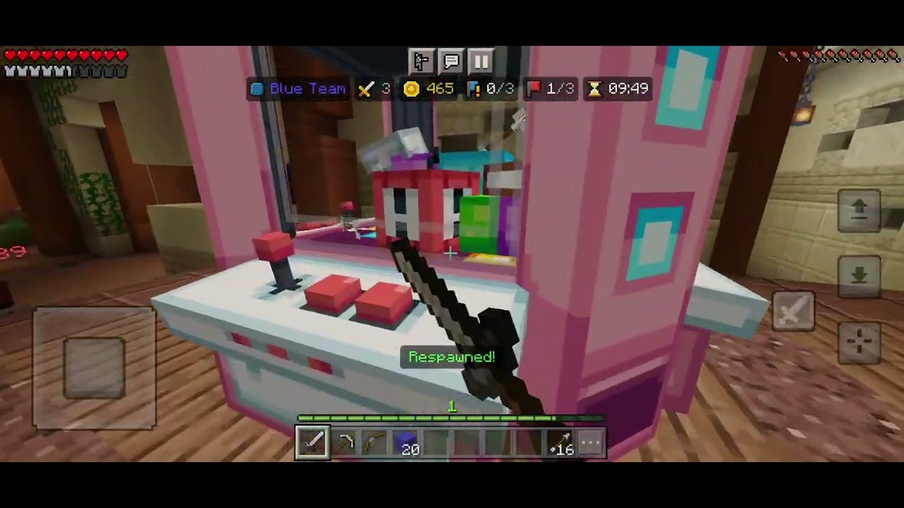 my first ever Minecraft video - YouTube