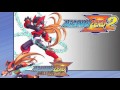 Mega Man Zero Collection OST - T2-07: Momentary Peace (Resistance Base)