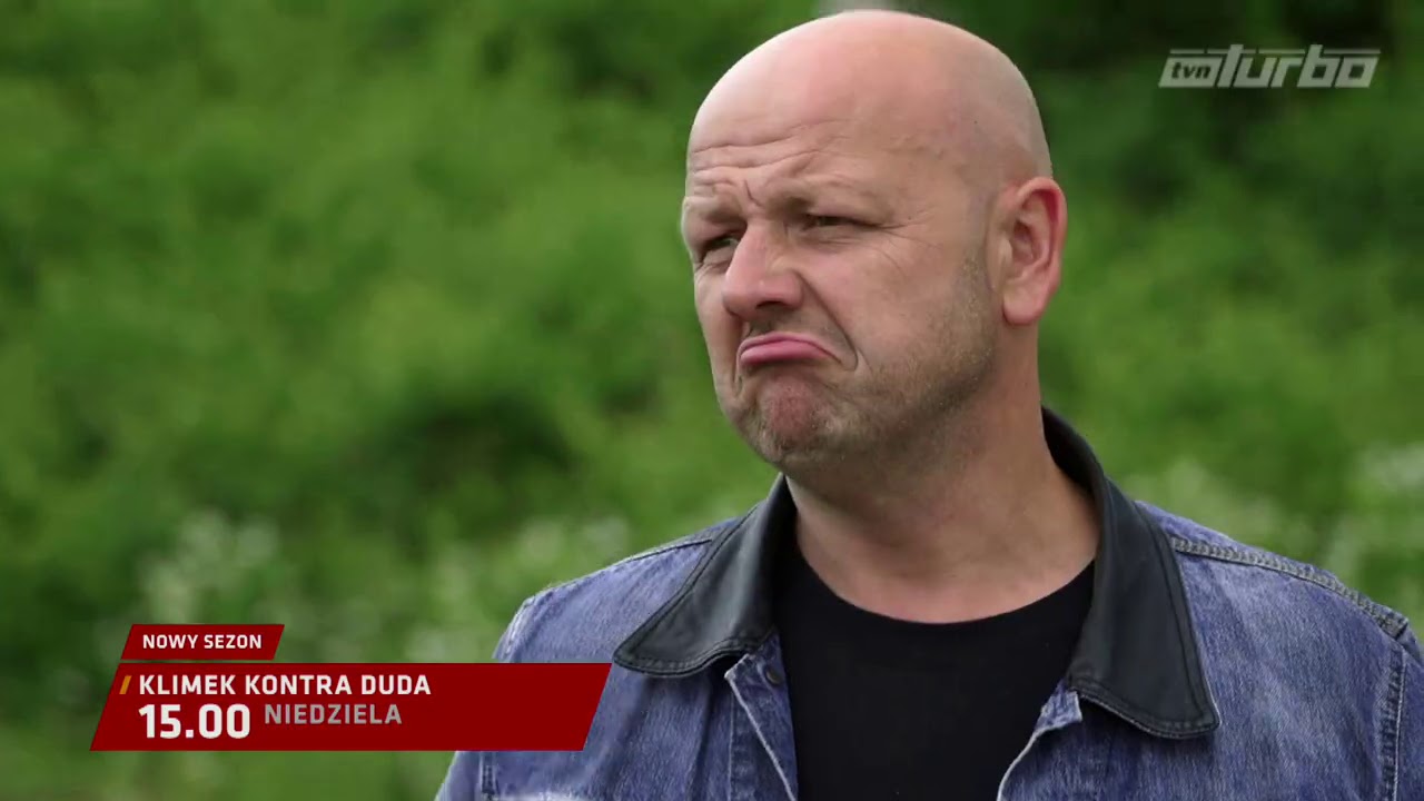Tvn Turbo Klimek Kontra Duda Głosowanie