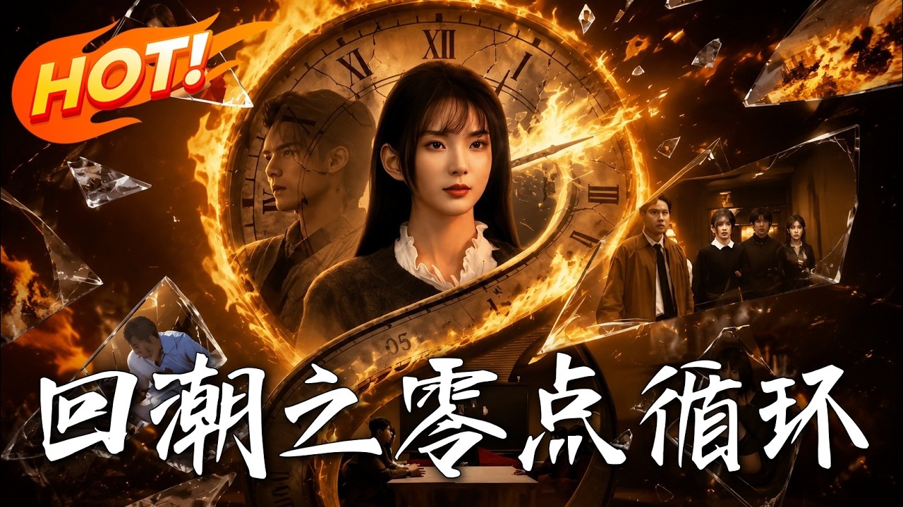 回潮之零點循環：死局逆襲