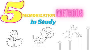 5 Proven Study Techniques to Boost Your Memory (Backed by Science!)