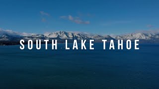 The Coachman | South Lake Tahoe