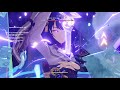 C0 Cyno Quicbloom & Raiden National | Genshin Impact 3.8 Abyss | Floor 12 (9 stars)