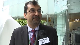 FMCG Business Biggest Value Creator For ITC: Sanjiv Puri