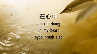 周华健   朋友 Emil Chau   Peng You