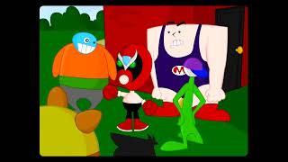 Homestar Runner - SBCG4AP Advertisement screenshot 2