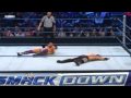 WWE SmackDown 2/26/10 Edge vs The Miz HQ