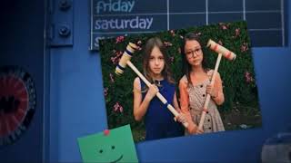 Heathers 1X02 Opening Les