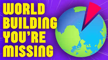 how authors create IMMERSIVE WORLDS