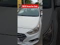 #hyundaiverna #usedcarsinhyderabad #secondhandcars #preownedcars #carshorts #youtubeshorts#ytshorts