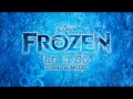 Let It Go - Frozen - Soundtrack Version