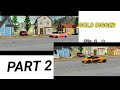 Gold digger pt.2 | test | Car Parking Multiplayer