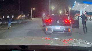 2 BMWs, 1 chase - Missouri State Highway Patrol, Troop C - St. Francois County, MO