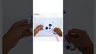 Life size Skeleton with worksheets