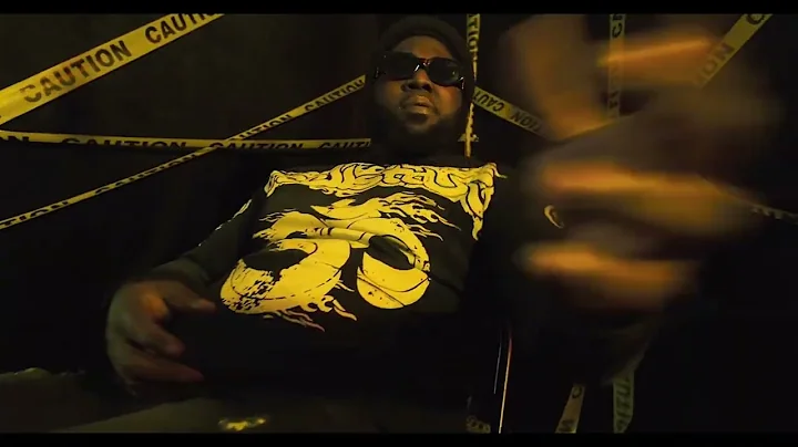 DirtyMoneyJo X Finesser Of Da Year