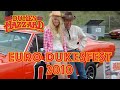 Euro Dukesfest 2010 Dukes of Hazzard event!