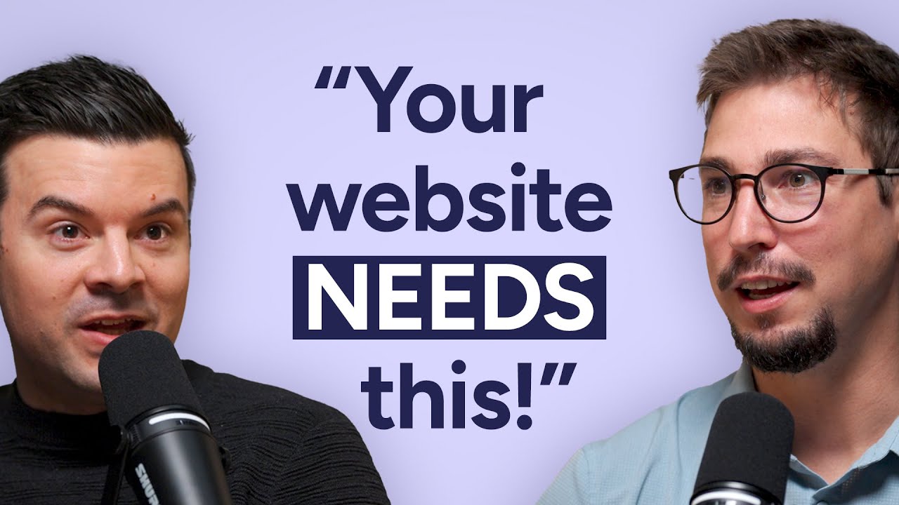 Treatment Center Location Pages: 15 Things Your Website NEEDS with Clint Mally | Part 1