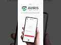 Kontrolle über dein digitales Leben – mit AVIRIS®