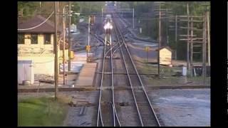 Railfanning June 3, 2011: Is CP the Coolest Railroad