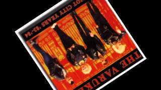 Watch Varukers Dont Conform video