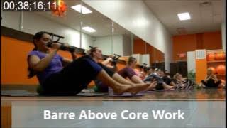 Social Media : Core Exercise