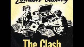 The Clash - The Card Cheat [Single]