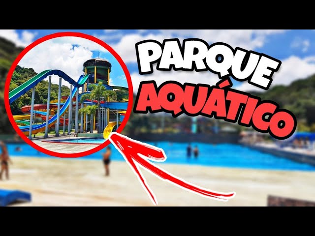 São Paulo para crianças - Pertinho de São Paulo: Viva Parque Aquático  Ecológico tem piscinas, toboáguas e muita diversão para toda família