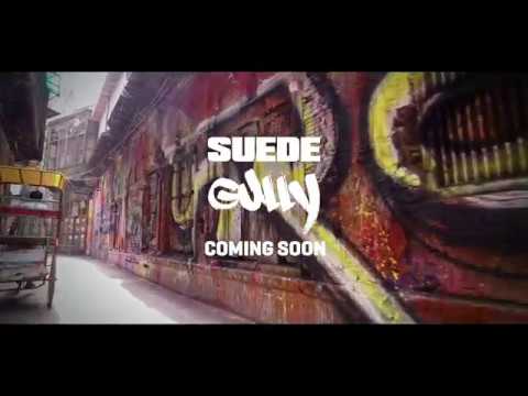 The Rappers of Suede Gully