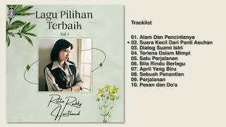 Ritta Rubby Hartland - Album Lagu Pilihan Terbaik Vol. 1 | Audio HQ