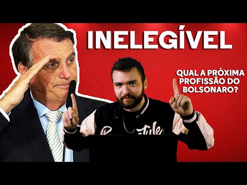 REACT - BOLSONARO INELEGÍVEL