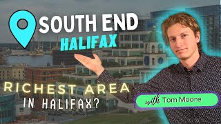 South End Halifax - What is it actually like to live there