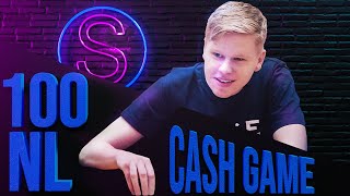 Spraggy Cash Game Hangout ($100 ZOOM) screenshot 4