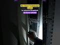 Der Strom funktioniert noch! Das verlassene Bürogebäude #shorts #lostplace #foryou #urbex