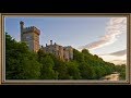 ИРЛАНДИЯ Средневековый замок Лисмор.Родовое гнездо Роберта Бойль