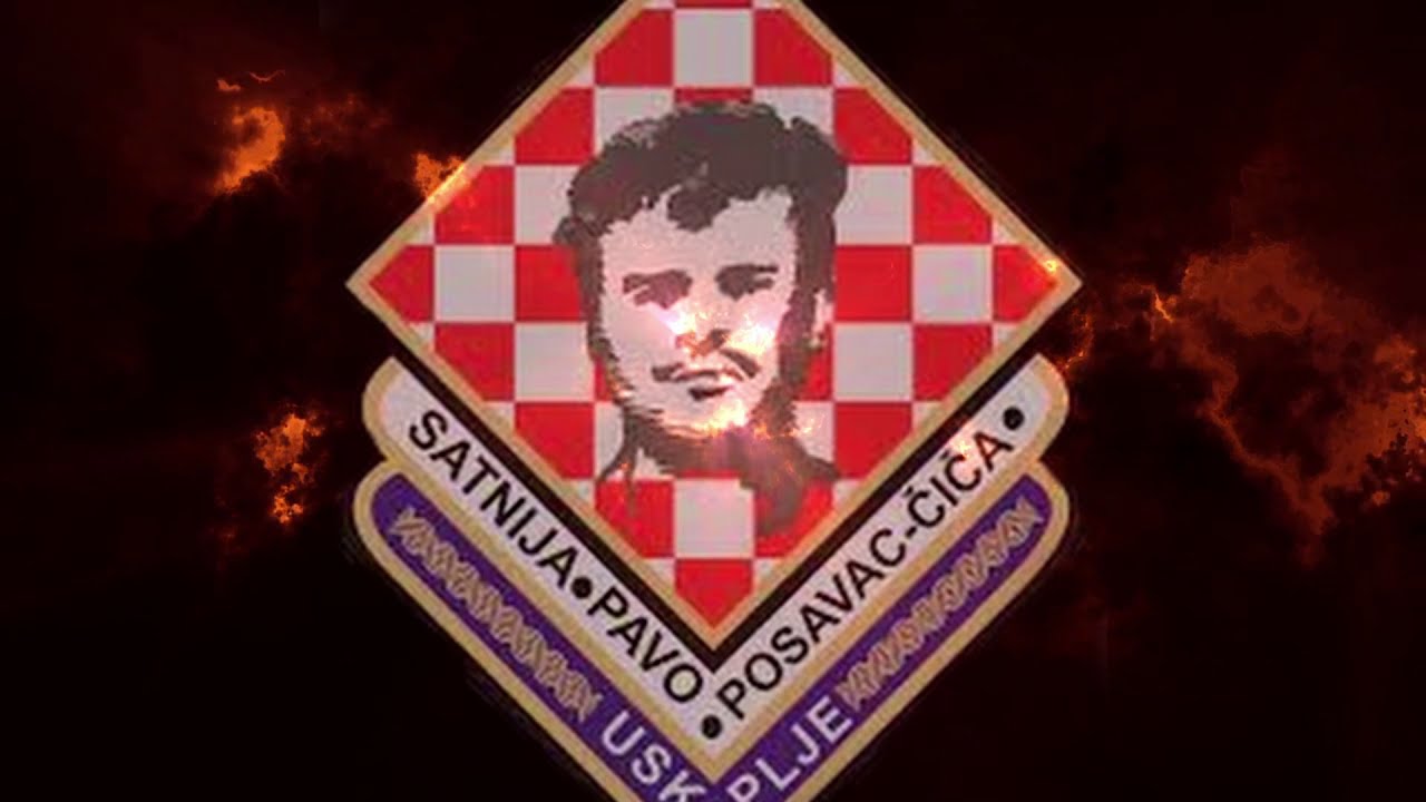 NOĆNA SMJENA - ČIČINA SATNIJA [PJESMA/USKOPLJE]