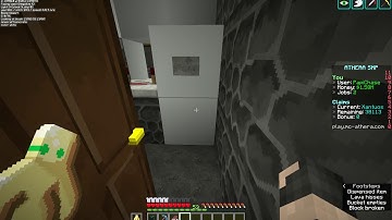 android based, lava to obsidian farm (slimefun plugin)