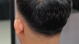 DROP FADE | HAIRCUT TUTORIAL
