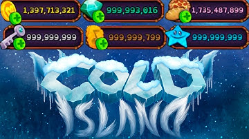 MSM Hacks: Private Server - Cold Island