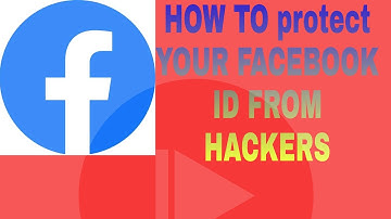 How To Protect Your FB Id From Hackers?? Secure Your Facebook Id In Just 2 Minutes Step By Step