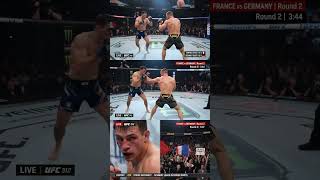 Fight world Championship #ufc #karmamuaythai #mma #boxing #bellator #boxinglife #kunkhmerfighting