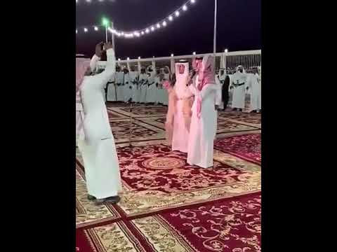 ال حمامه بللسمر عند المشاعله قحطان