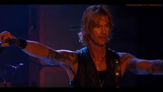 Duff  McKagan - So Fine