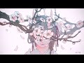 雨宮天-月灯り