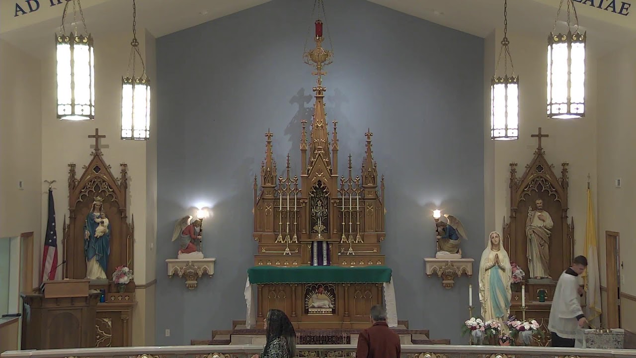 WEDNESDAY, February 22