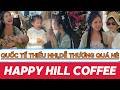 Happy Hill Đà Lạt-TIỀN GIANG CHÀO ANH EM #trending #viral #trend #funny #youtube