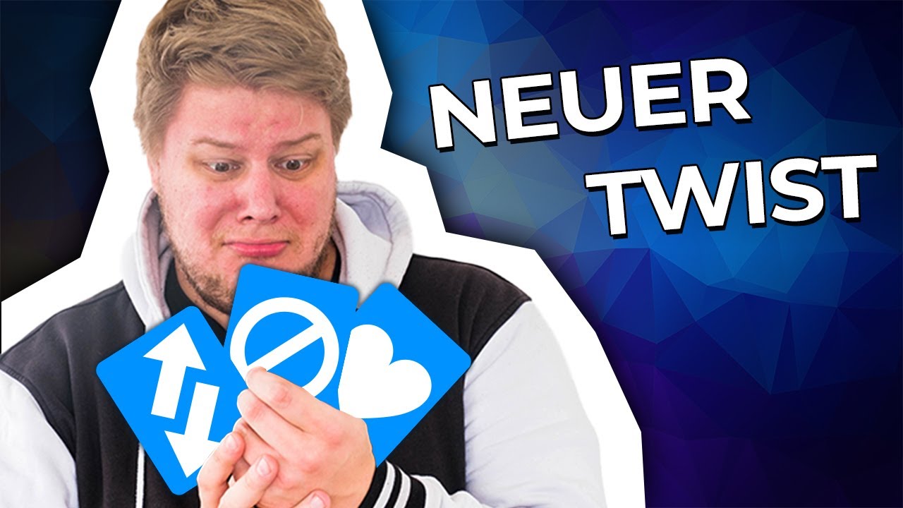 Auf HOCHGLANZ poliertes HALBWISSEN | Kategorienquiz mit Jules