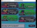Pokemon Insurgence VS Augur Jaern