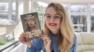 Our Wives Under the Sea by Julia Armfield | Book Review