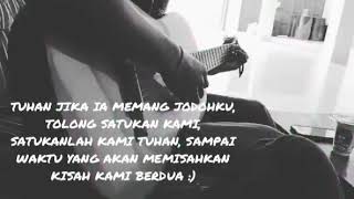 Story wa Ambyar | Malaikat tak bersayap