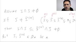 HW 6 Dyadic Problems
